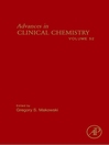 Advances in Clinical Chemistry, Volume 52 (eBook)